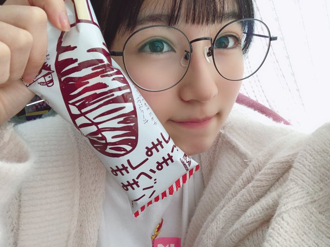 今村麻莉愛のTwitter画像30
