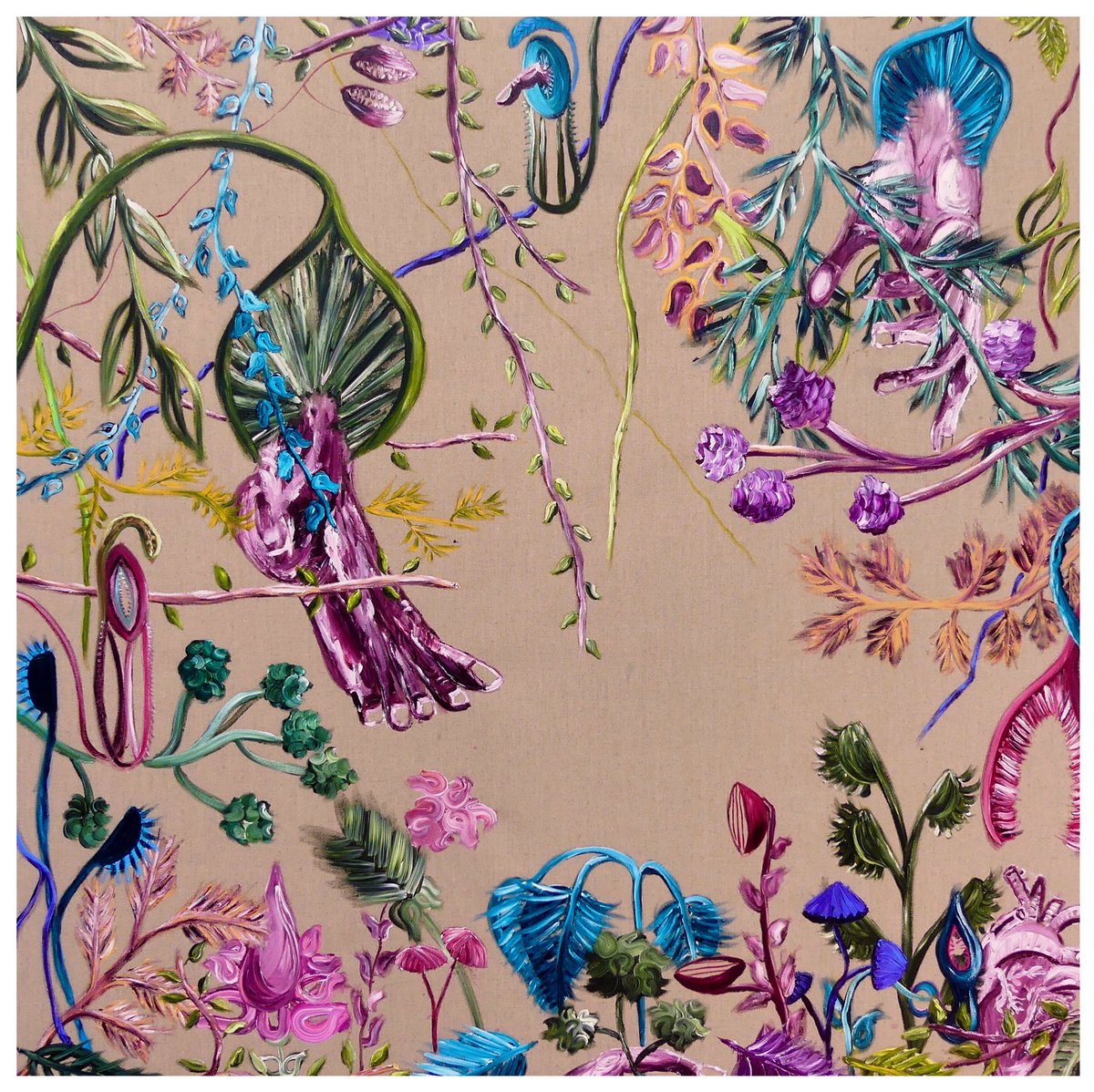HenrietteHell's tweet photo. Another nature XI
#henriettehellstern #kunst #art #painting #naturevshuman #samtidskunst #malerei #arte #kunstler #artnow #cphkunst #amager https://t.co/VD0F39fUNz
