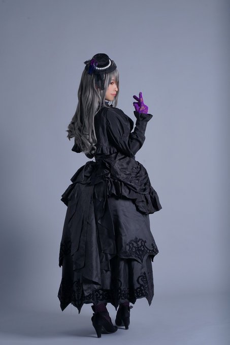 Twitterのコスプレ画像52