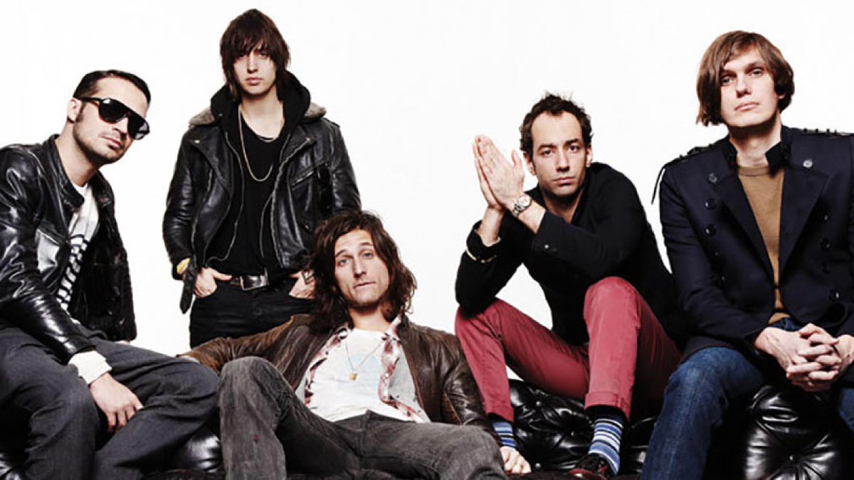 mx_conciertos's tweet photo. El nuevo disco de los Strokes se encuentra en todas las plataformas digitales, ve a escucharlo. <3 https://t.co/1UsGsIl58w