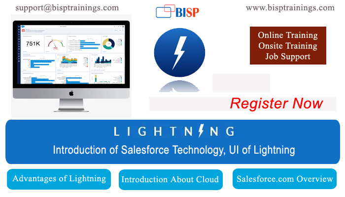 Elvin_Sonal2006's tweet image. Salesforce Lightning Course | Salesforce Lightning Certification Online Training
bisptrainings.com/Courses/Salesf…
#Salesforcelightning
#salesforcelightningdesignsystem
#salesforcelightningplatform
#salesforcelightningcomponents
#whatisasalesforcelightningcomponent