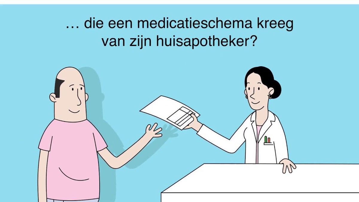 VlaamsApoNetwerk tweet media