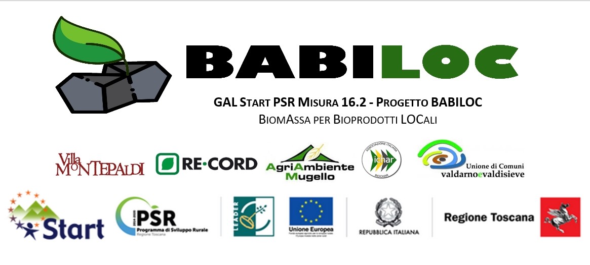 recordbioenergy's tweet photo. #BABILOC kick-off meeting has just be done! The project main goal is boosting forest-wood sector restoring the production chain of sustainable #charcoal and relative derived products. More info on the project page of our website https://t.co/9G3CaN7ZbV #biochar #Sustainability https://t.co/s9XrvuUYn2