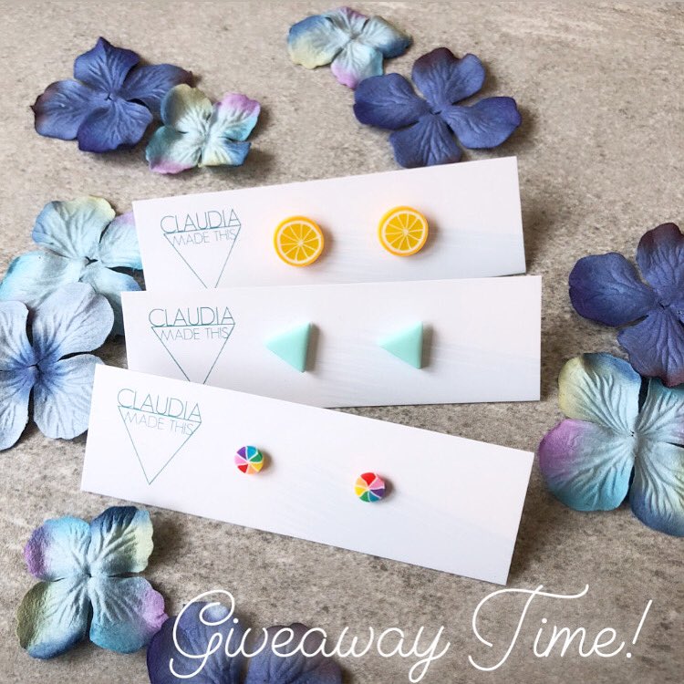 Claudia Made This tweet media