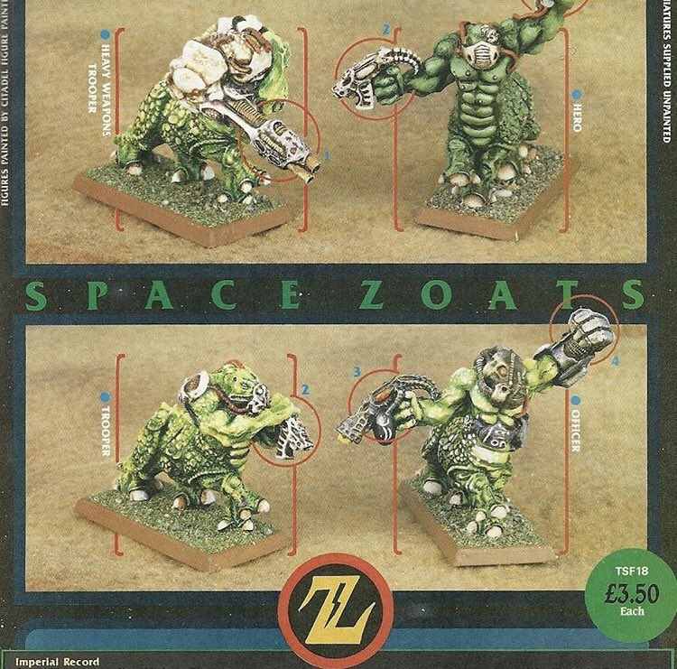 planetoldhammer's tweet photo. #zoats!! 🥰🤓. #oldhammer #warhammer40k #Warmongers #warhammercommunity https://t.co/4Ms6E8Fy1W