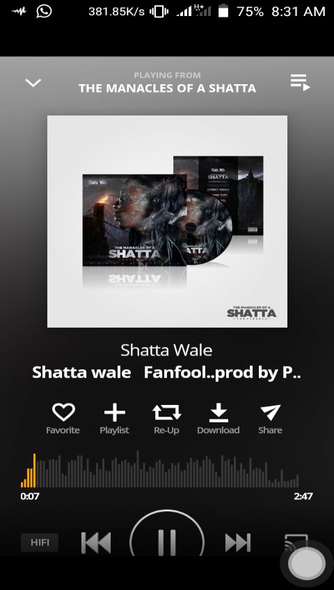 salah1_gh's tweet photo. #manaclesofashatta #Fanfool #ShattaWale #nimaalbum #pahpahpah🙌🙌🔥🔥🔥🔥
Country Boss I salute https://t.co/wUO1aOK74Y
