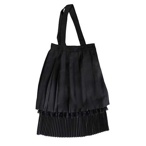 マダラニンゲン プリーツスカート sonorizacaodeambientes.com.br
