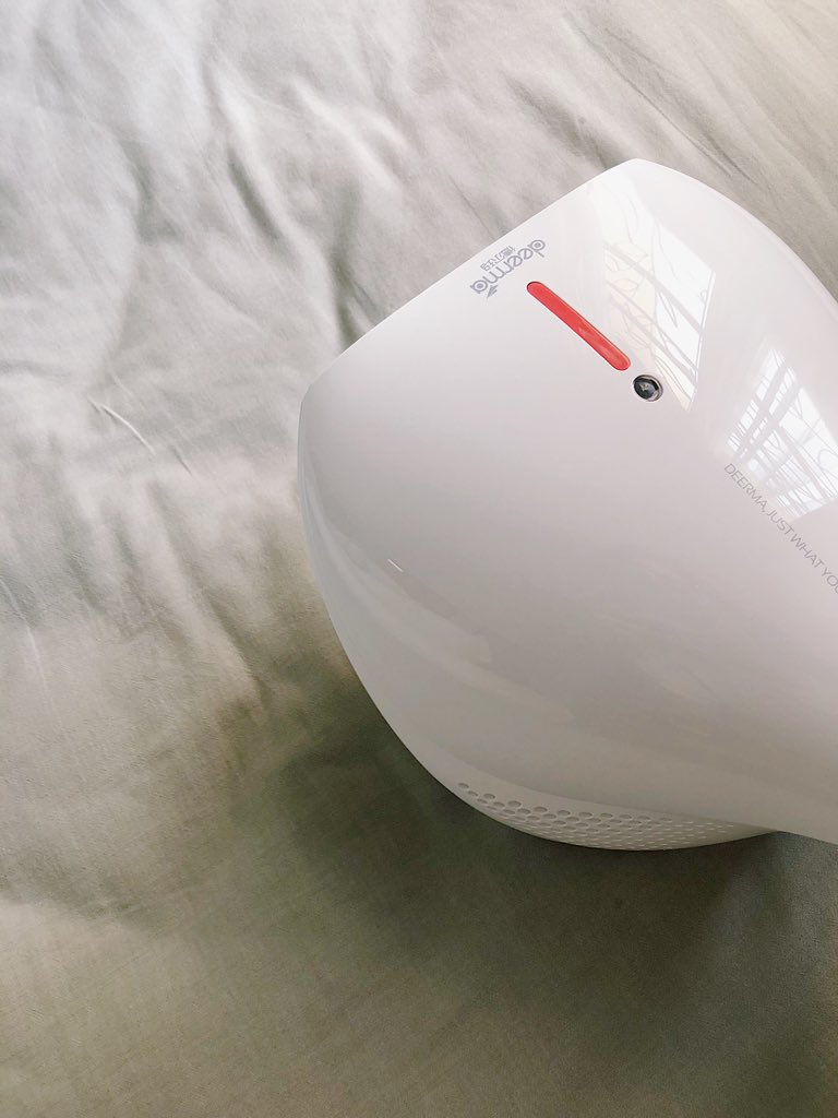 sharewithme18's tweet photo. #รีวิวxiaomi Deerma cm800 ที่ดูดฝุ่น ไรฝุ่น แถมยังฆ่าเชื้อได้ด้วยย มันดีตรงที่ใช้งานง่าย สะดวก สายไฟก็คือยาวสุด แล้วพลังดูดคือแรงได้ใจมาก แต่แอบหนักไปหน่อ��� ถ้าใช้งานนานๆเครื่องมันจะร้อนแต่มันจะตัดไปเอง รวมๆแล้วก็คุ้มราคา เป็นไอเทมที่ควรมีไว้ติดบ้านน! 💛💛 https://t.co/FsyhQfFDnC