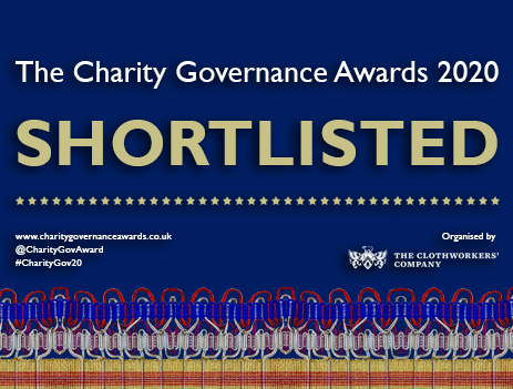 IslingtonBoatCl's tweet photo. We are so proud to have been shortlisted for the #CharityGov20 Improving Impact (4-25) category! #upperdeckers #allonboard #AOB https://t.co/fbDAVFnuN5