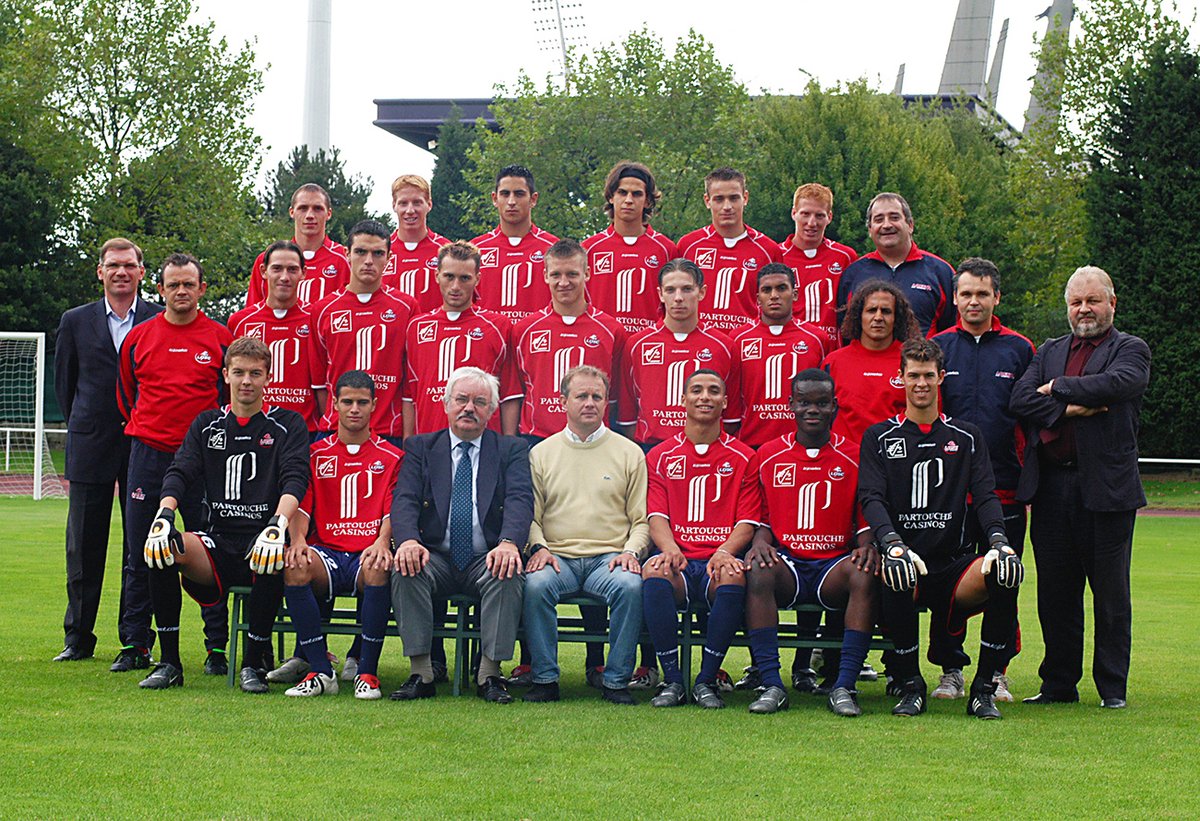 Allez LILLE tweet media