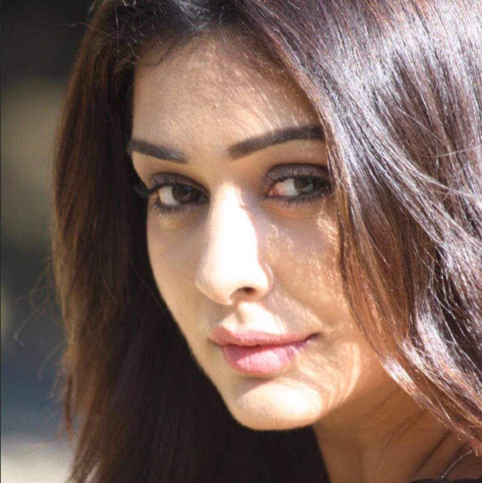 Starling Payal Rajput tweet media