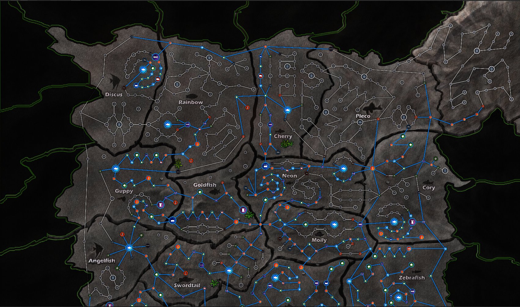 Fish Simulator (@Fish_Simulator) / Twitter