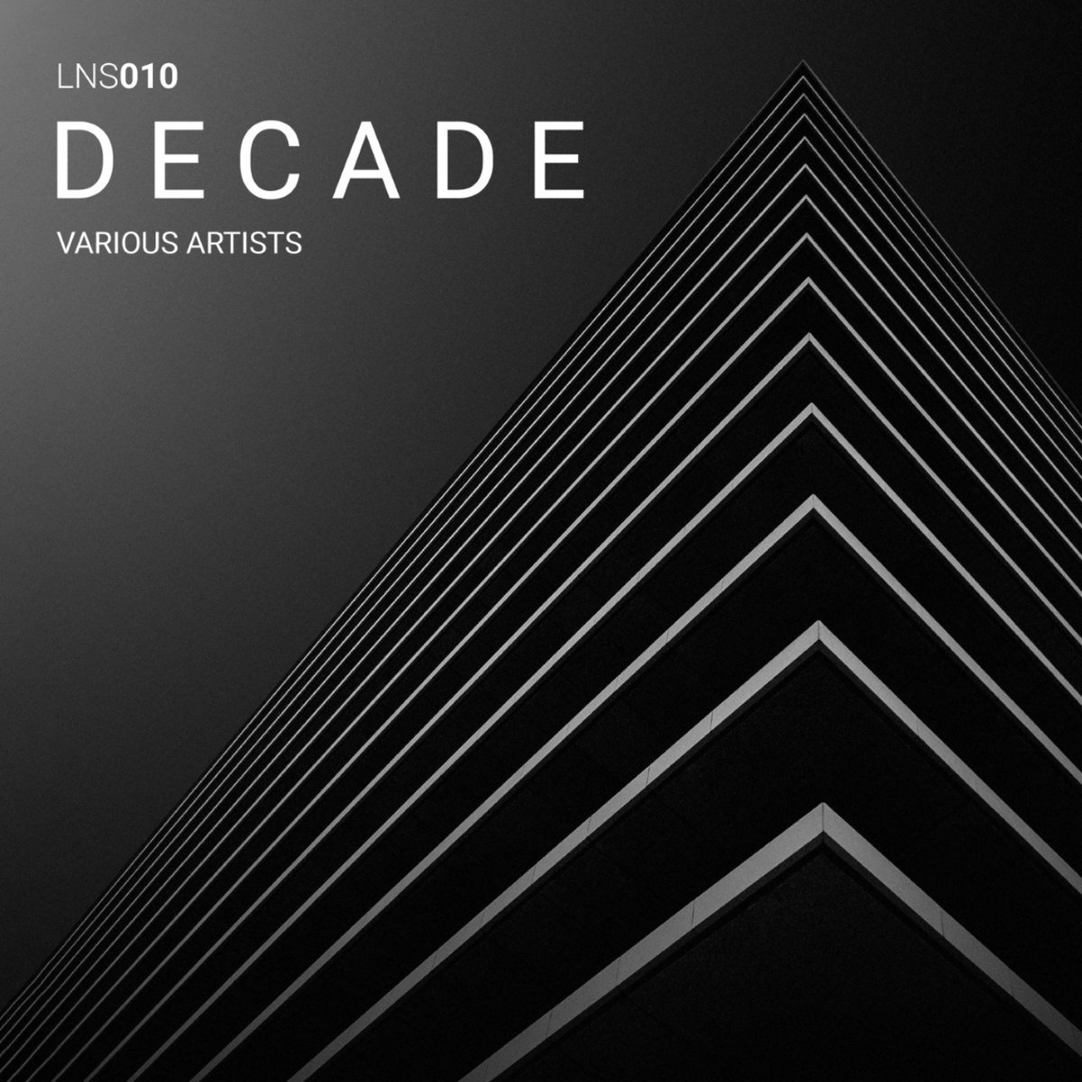 10 Years of Lounge Squatt
DECADE - Various Artists // OUT NOW
Exclusive on Bandcamp : bit.ly/lns010BC
.
#LoungeSquatt #Decade #VA #outnow #experimentalmusic #techno #electronicmusic #album #bandcamp #variousartists #deep #undergroundmusic #10years #lns010