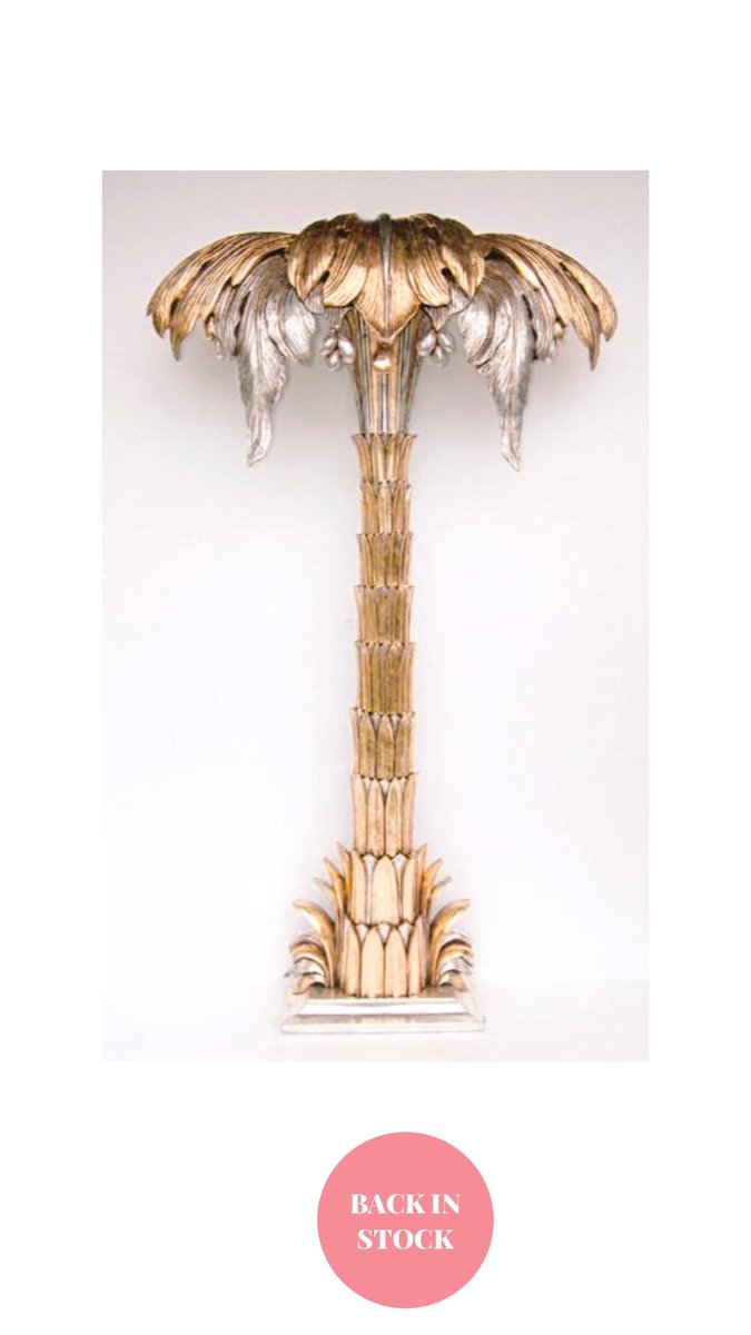 Have you ever seen something more glamorous?! We haven't had these in stock for well over two years.. 
GLAM UP YOUR LIFE 🤩
ebay.us/hwTaMF?cmpnId=…