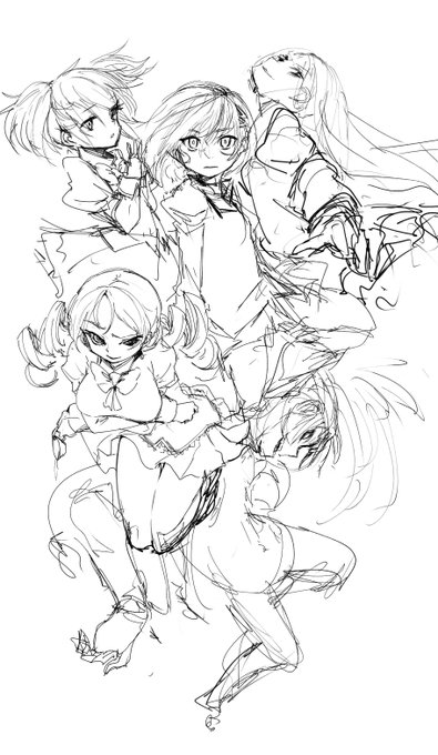 完成まで時間かかりそう… 