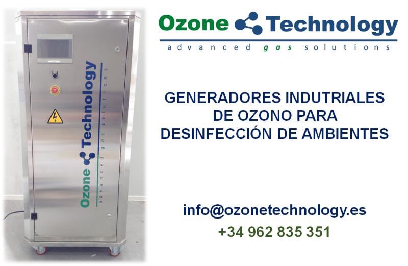 ozonetechnolog4's tweet photo. La desinfección de ambientes sera una de las mejoras de vital importancia que tendrán que acometer las empresas, ambientes con un alto grado de desinfección, nuestros equipos portátiles adaptables a la capacidad de ozono que requieren nuestros clientes. #ozonetechnology #ozono https://t.co/y8rg7Q6qmH