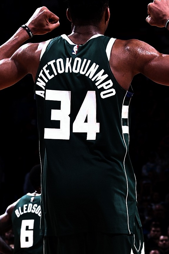 TheBasketballS6's tweet image. Would Giannis have been the first player since Hakeem in 1994 to win both the MVP and DPOY in the same season this year?
#nbatalks #nba #bucks #giannis #mvp #basketball #dpoy