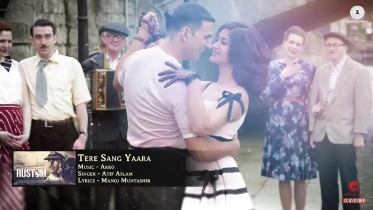 rustom song list