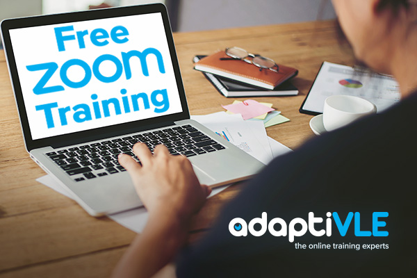 adaptivle_ltd's tweet image. Our Zoom training is back and open to all! If #Zoom video conferencing is a mystery to you and you want to learn all about it,  join our free online training session Thursday 23rd April at 11am. DM or reply below to register!
#learnzoom #freetraning #WorkFromHome