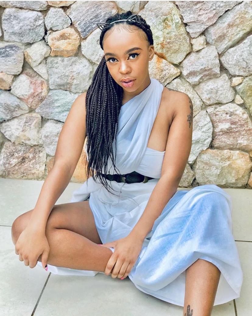 neythebae_sa's tweet photo. So I started a sheet Challenge on the gram and Iโm AMAZED ๐๐๐ and I love #sheetchallenge #sheetbae https://t.co/TptKYH6dtZ