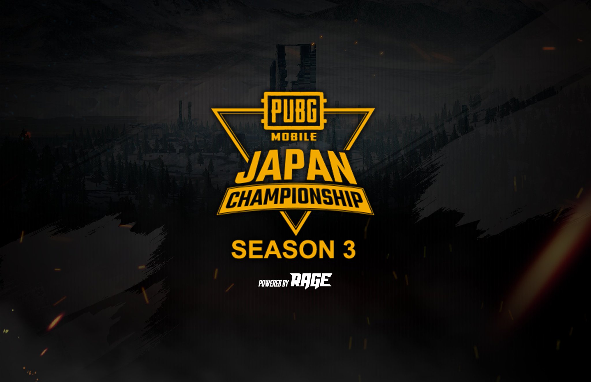 Pubg Mobile 日本公式 Pmjc Season3 Final 新型コロナウイルス対策として 本大会出演予定であるキャスト3名の出演スケジュールを変更いたしました 変更後の出演スケジュールは以下の通りです Day1 4 18 シンイチロォ氏 Mr Pubg Mobile 日本公式 Pmjc Season3 Final 新型コロナウイルス対策として 本大会出演予定であるキャスト3名の出演スケジュールを変更いたしました 変更後の出演スケジュールは以下の通りです Day1 4 18 シンイチロォ氏 Mr