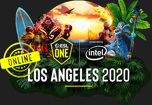 The EU &amp; CIS playoffs for ESL One LA: Online will begin very soon. Curious about the matchups? Don't worry, we got you covered!

📖 liquiddota.com/forum/dota-2-g…