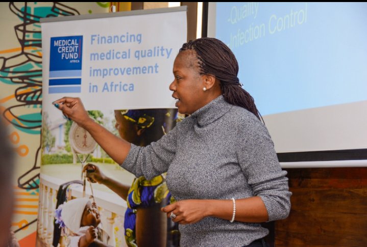 wirekenya's tweet photo. #FlashbackFriday to WIRE Hospital Design Competition Breakfast Seminar by @PharmAccessKE on Access, Quality & Infection Control when developing safe care basic health standards.
Winners of @pceachogoria maternity wing facelift design competition awarded.
#WIREDesignCompe #TGIF https://t.co/5DAnpwp91r