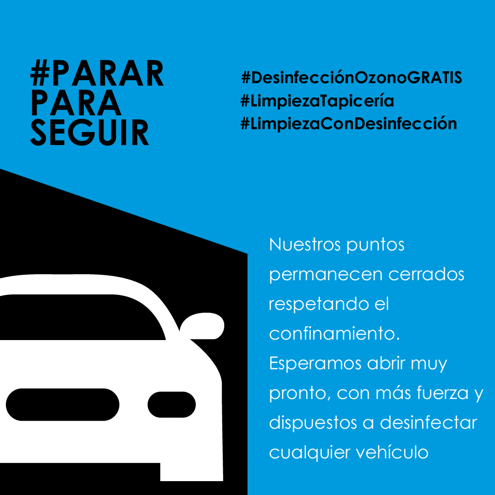 DetailCar's tweet photo. #PararParaSeguir

#DesinfecciónOzonoGratis
#Desinfección

https://t.co/y5TzvcKcR8 https://t.co/4NTs4vUEMS