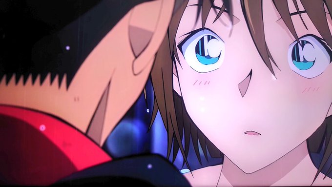名探偵コナン紺青の拳のtwitterイラスト検索結果 名探偵コナン紺青の拳のtwitterイラスト検索結果