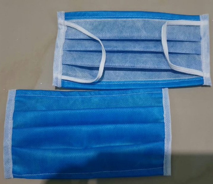 Haloyek's tweet photo. @NyaJugaBang Haii kak aku jualan masker ada hijab dan non hijab 2 ply 30k/lusin, 3 ply 42k/lusin. https://t.co/TovQCEEBBV