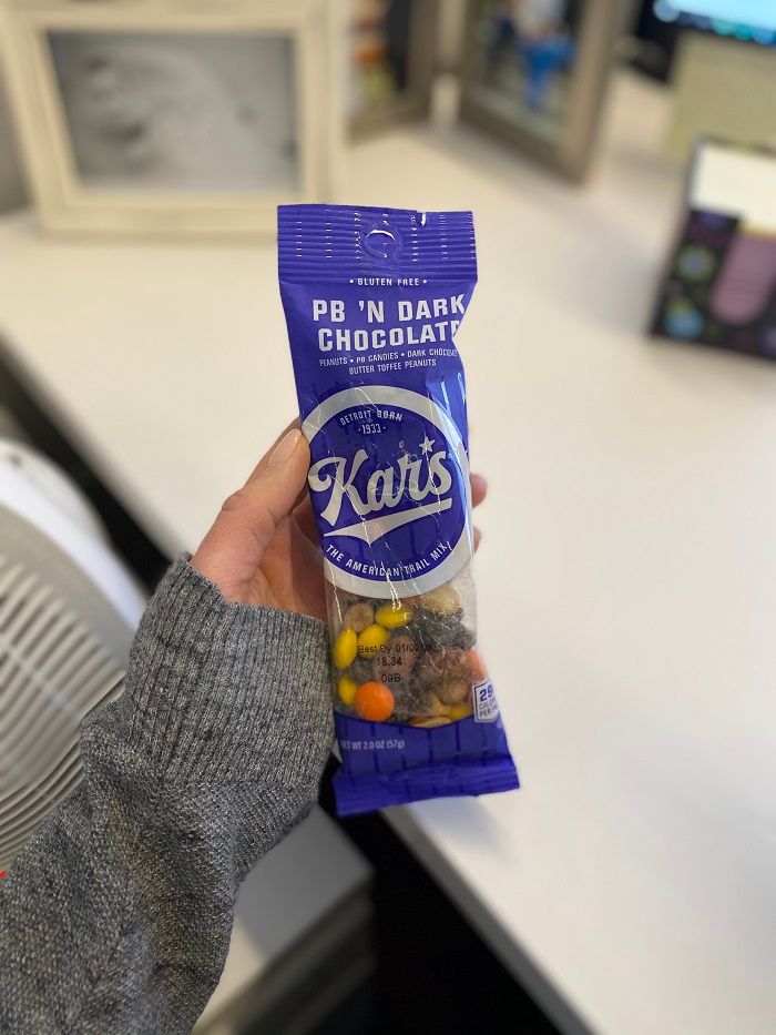 saglikvegzersiz's tweet image. Macro Expert Reviews What I Eat in a Day buff.ly/3enrHhA from @SweetToothCourt #Macros #BlogHealthy