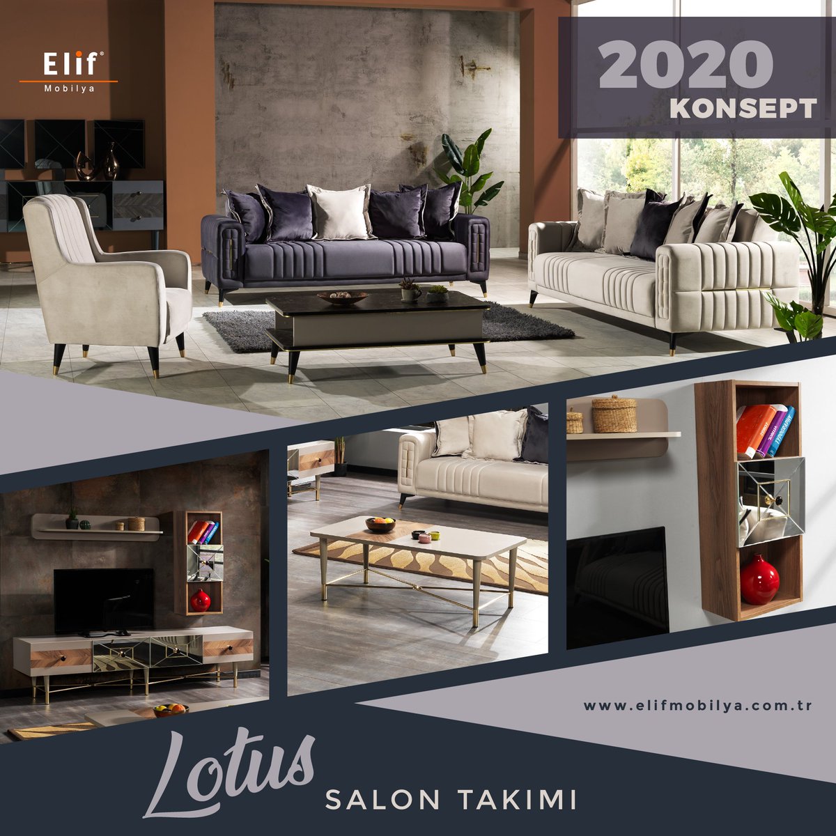elif mobilya en twitter lotus selenit konsept 2020 salon takimi yemek odasi yatak odasi elifmobilya kayseri mobilya furniture salontakimi yemekodasi yatakodasi https t co kqiiahf4em https t co mq1ltwup9r