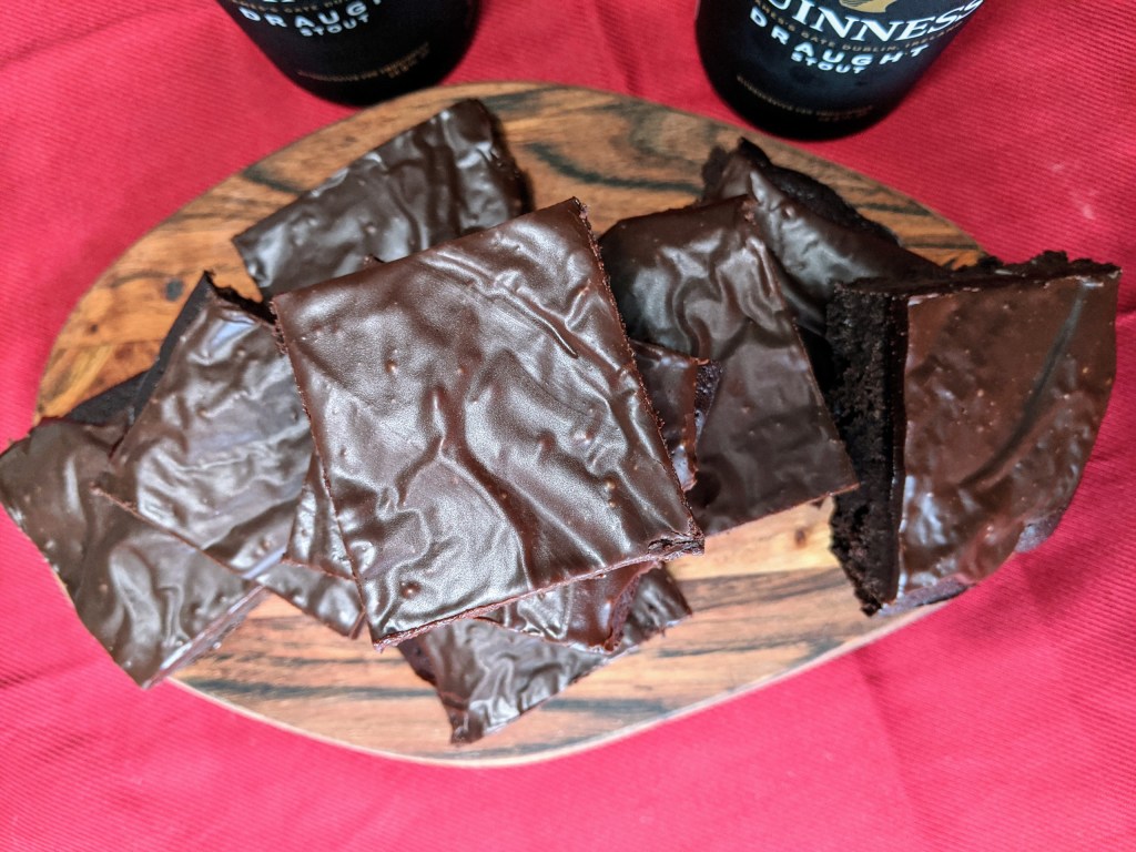 Baking Improvised tweet media