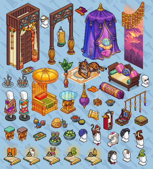 HabboLifeForum.com tweet media