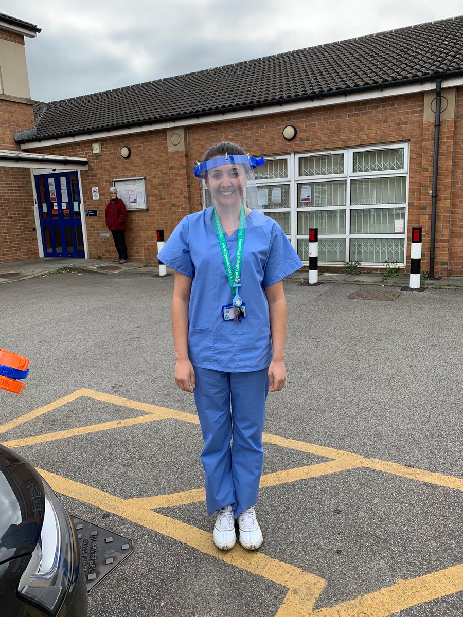 birleyacademy's tweet photo. 205 PPE visors made and delivered to 8 care homes in the community. Our fantastic DT team will be back at it next week making more visors and delivering them to more care homes in the local area! So proud of our staff and school! @birleyhead @BirleyDeputy @LEADAcadTrust https://t.co/moHNLo9Wqf