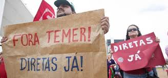 CacoBrasil2's tweet photo. 4 anos ... parte do PT trocou #FicaDilma pelo #DiretasJa
>>> SE DILMA TIVESSE FICADO ... https://t.co/ISsa6vd6pV