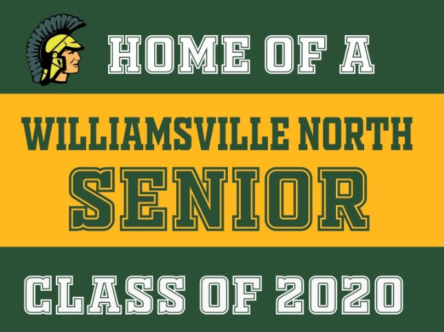 WillNorthHigh's tweet photo. Attention parents of the class of 2020...  Click the link below to purchase a lawn sign to honor your Senior! 

https://t.co/bAfKDOFPxa

#Classof2020 
#SpartanProud https://t.co/sBVsmVF8Xn