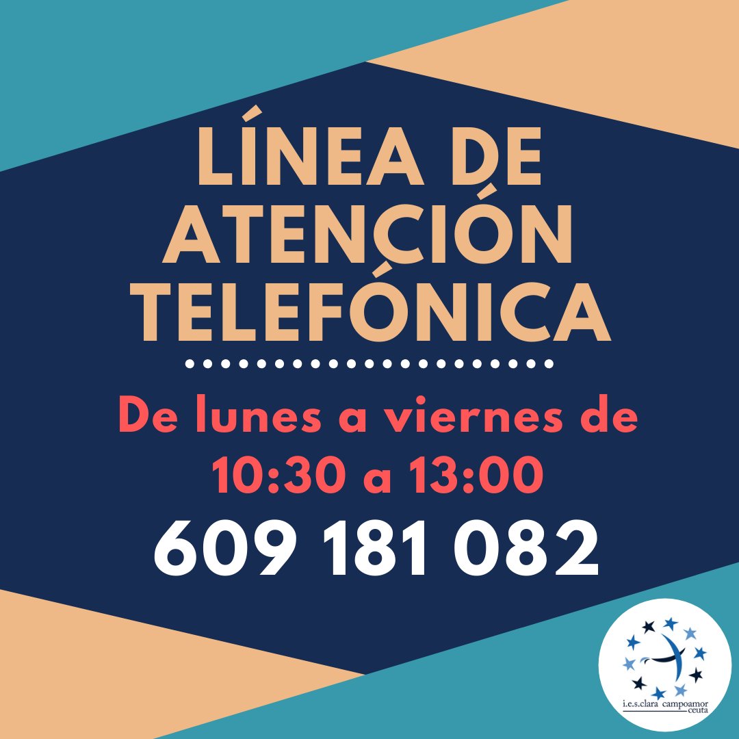 IES Clara Campoamor tweet media