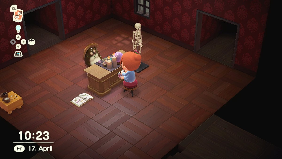 #AnimalCrossing #ACNH #NintendoSwitch