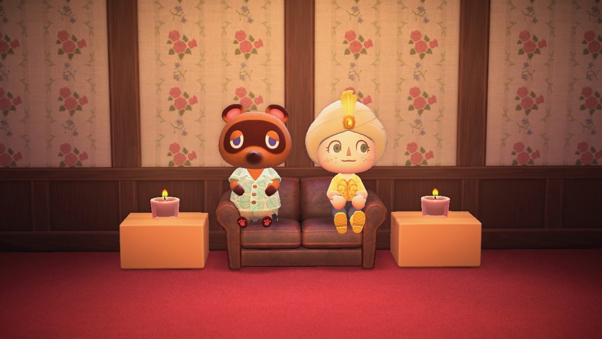 #AnimalCrossing #ACNH #NintendoSwitch