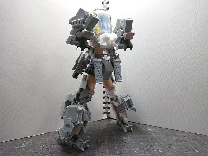 507さん がハッシュタグ アーマードコア をつけたツイート一覧 1 Whotwi グラフィカルtwitter分析 507さん がハッシュタグ アーマードコア をつけたツイート一覧 1 Whotwi グラフィカルtwitter分析