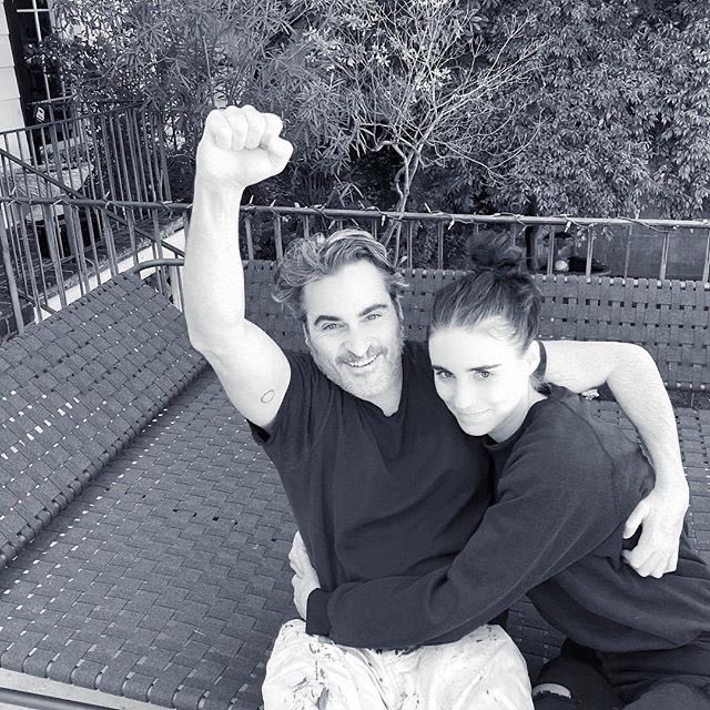 Happy Birthday  rooney mara                                                                   rooney mara     