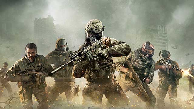 GoodGameBuzz's tweet photo. Was up Tweeters GBB is back online. Just finished up a fun Garena Free Fire Mobile stream and have some hot PUBG Mobile &amp; Call of Duty Mobile streams on the roster for today. Tune in play! https://t.co/j5W7QuANY8
#Callofdutymobile #PUBGMOBILE #MobileLegends https://t.co/ARlD75JLfP