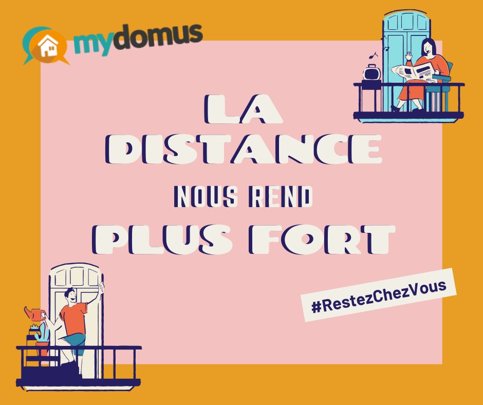 mydomus's tweet photo. #restezalamaison #gestion #location #free #WorkFromHome 
https://t.co/LeTpU8xgbT https://t.co/qnBbp2OFzl