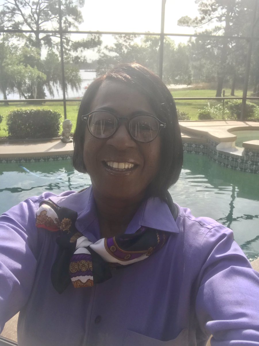 alvesta_lobban's tweet photo. Calling all #DhsWolves! The challenge is ON!!! #PURPLEUP!! To show your support for Military Kids today April 17th by wearing PURPLE!! @JROTCDeltona @DHSBandDirector @momc20fl @DeltonaRhoKappa @DeltonaHS_AVID @DHSHappenings @DhsHosa https://t.co/zjSYXZloT5