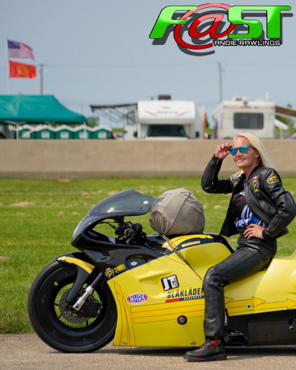 FastAndieRacing's tweet photo. @FastAndieRacing @NHRA @NHRApsm https://t.co/GYWDowRr11
https://t.co/LdG5xxQbb1
#nhrafansrock #nhra #fastandie #prostock #motorcycle @nhra @nhrapsm @fastandieracing #nhra #prostock #motorcycle #dragracing #fast #speed #instagood #quartermile #track #motorsports #sports #teamwork https://t.co/stcZseuxzW