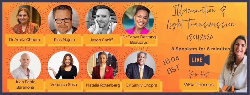 Who is joining us ??

Register to join us LIVE or to receive the RECORDING 💃

vikkithomasworkshops.com/illumination-l…