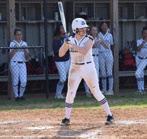 Today's featured <a href="/blakeclass2020/">Blake 2020</a> Spring senior athlete is Alexia Amick! Alexia is a 4 year <a href="/JHBlakeSoftball/">Blake Softball</a> player as well as a member of the <a href="/Blake_FH/">Blake Field Hockey</a> team. She will be majoring in communications at Palm Beach Atlantic University. <a href="/PBAUniversity/">Palm Beach Atlantic</a>