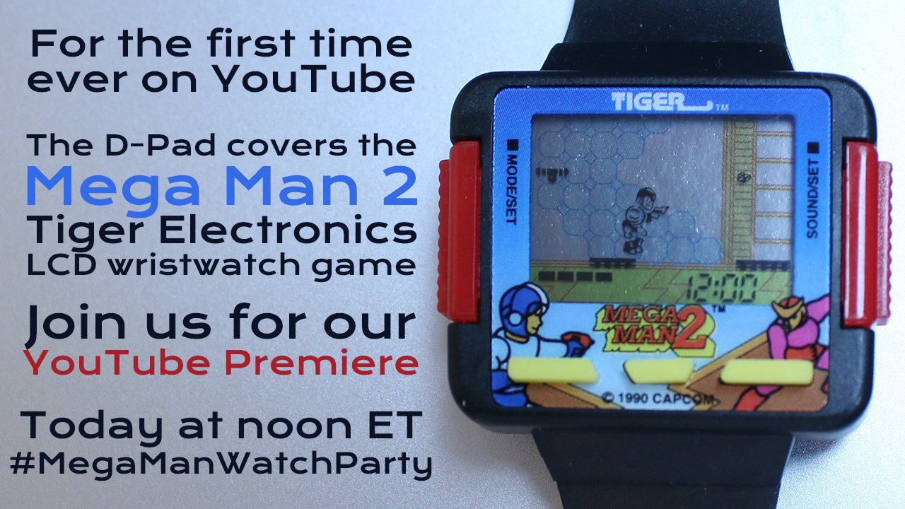 Mega man on sale 2 tiger handheld
