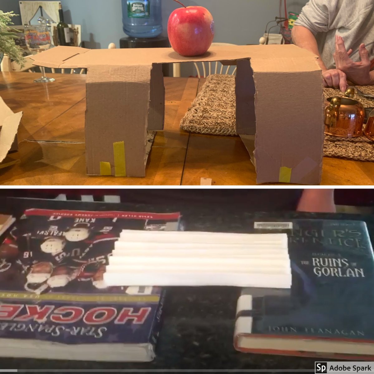 April Hunt tweet media